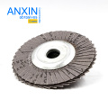 Flexible Flap Disc with Kingspor Clothes